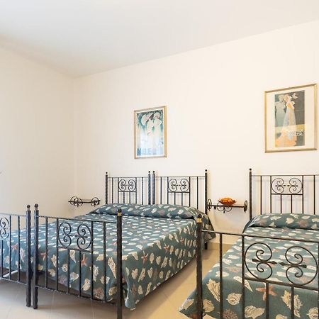 Villa Alpi ลินญาโน ซับเบียโดโร ภายนอก รูปภาพ