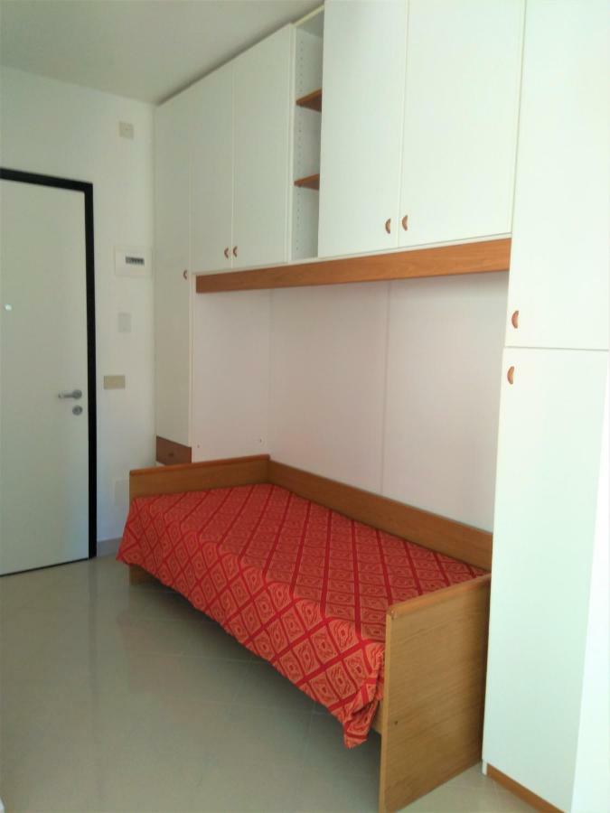 Villa Alpi ลินญาโน ซับเบียโดโร ภายนอก รูปภาพ