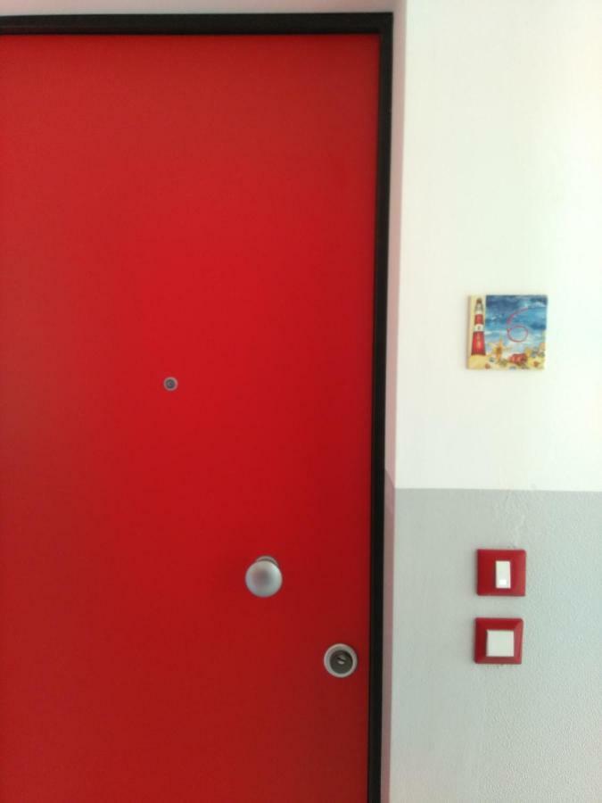 Villa Alpi ลินญาโน ซับเบียโดโร ภายนอก รูปภาพ