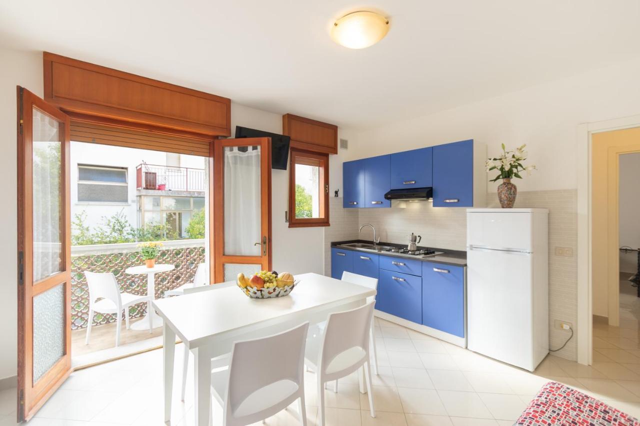 Villa Alpi ลินญาโน ซับเบียโดโร ภายนอก รูปภาพ