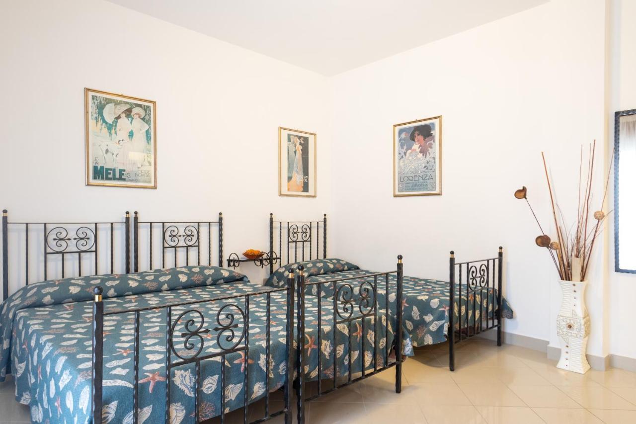 Villa Alpi ลินญาโน ซับเบียโดโร ภายนอก รูปภาพ
