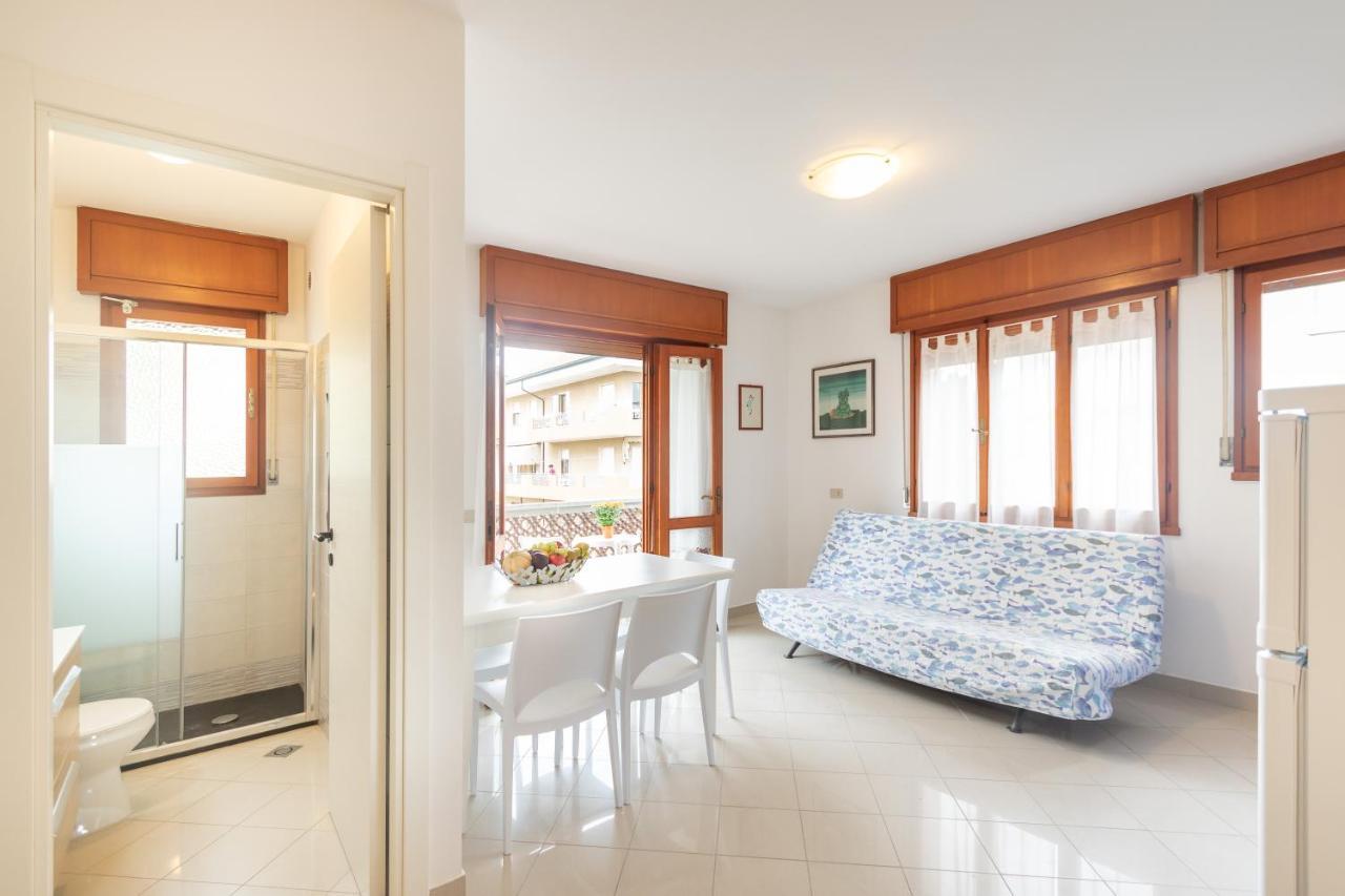 Villa Alpi ลินญาโน ซับเบียโดโร ภายนอก รูปภาพ