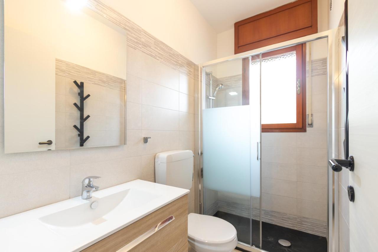 Villa Alpi ลินญาโน ซับเบียโดโร ภายนอก รูปภาพ
